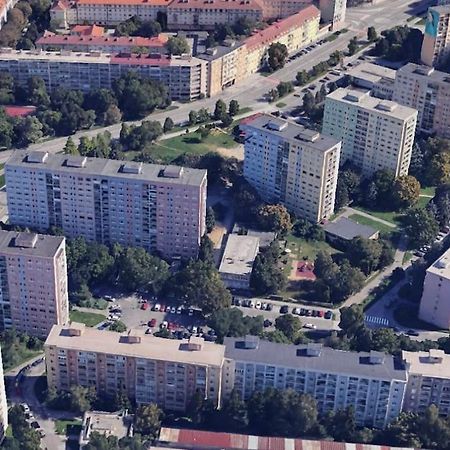 New Apartment Volvo Near The Center Kosice Exterior photo